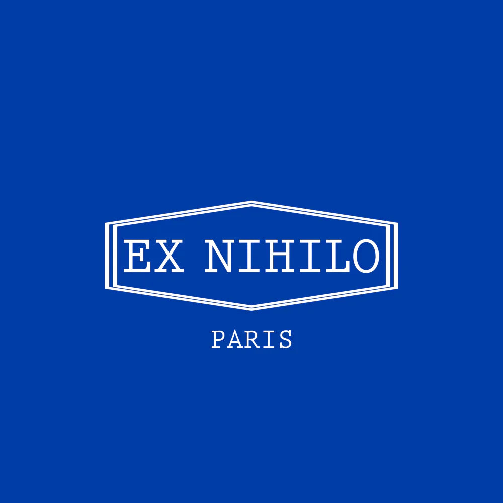 Ex Nihilo - Parfums Parisiens Artisanaux