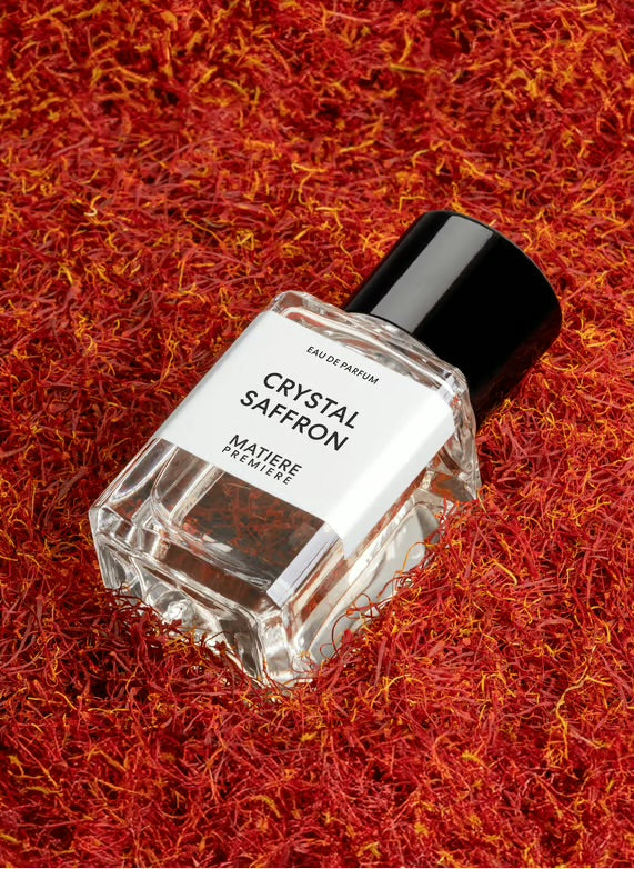 Matière Première Crystal Saffron 100ml