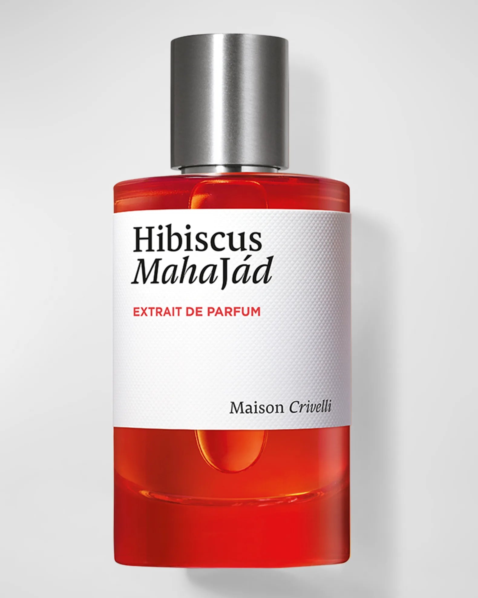 Hibiscus - 100ml