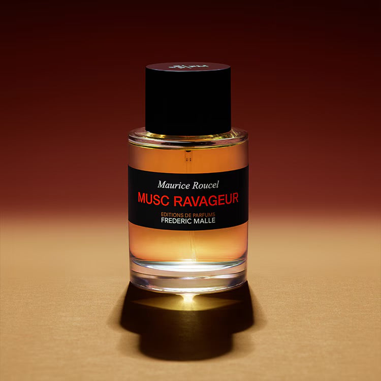Frederic Malle - Musc Ravageur 100ml