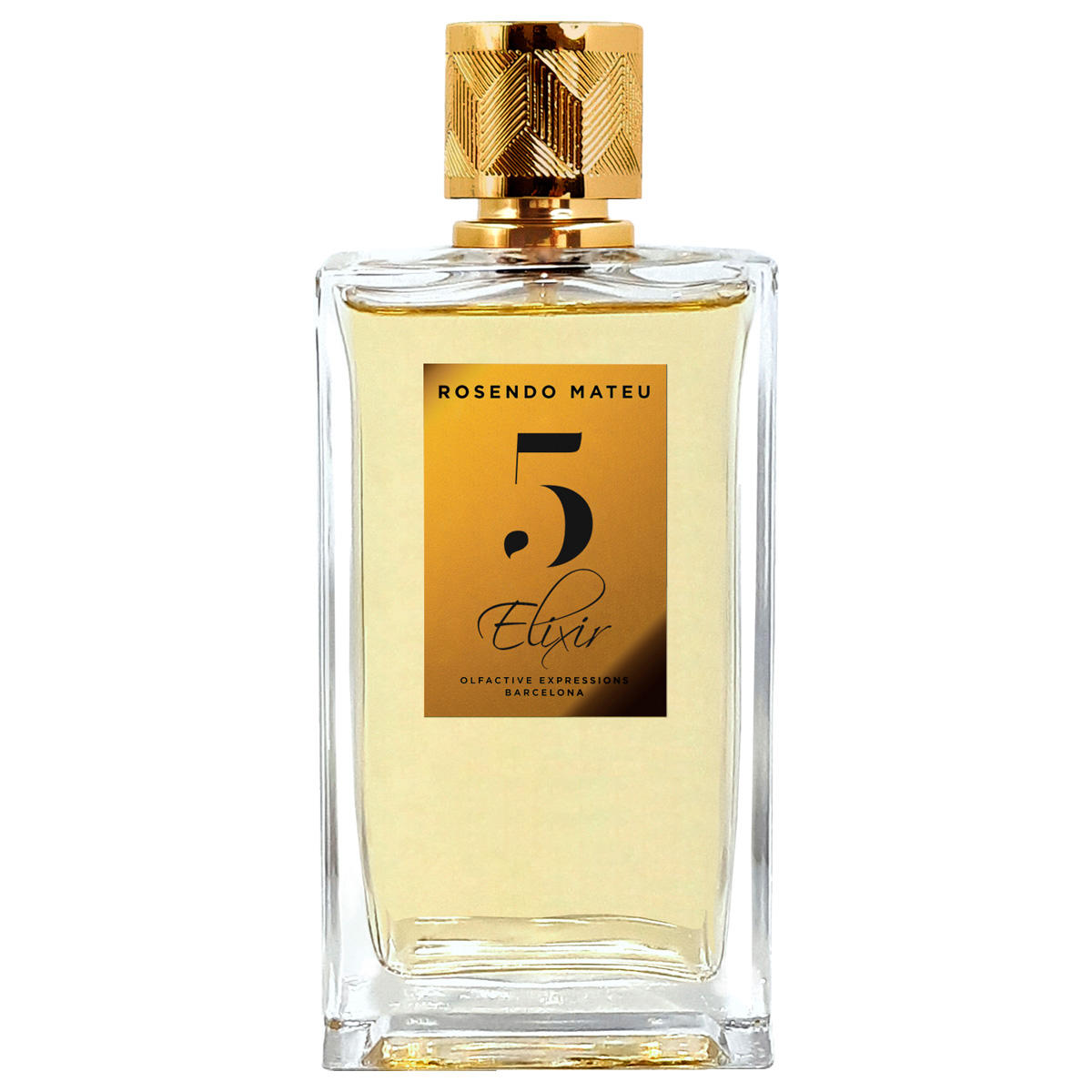 Rosendo Mateu No.5 Elixir 100ml