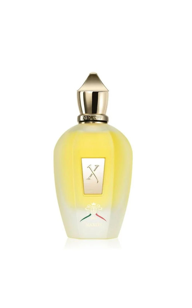 Xerjoff Naxos 100ml - Parfum Italien de Niche