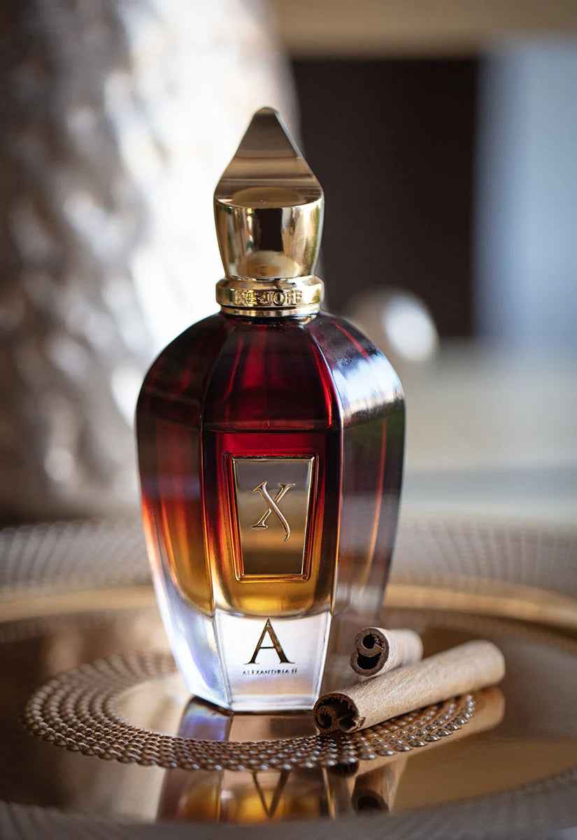 Xerjoff Oud Stars Alexandria II 100ml