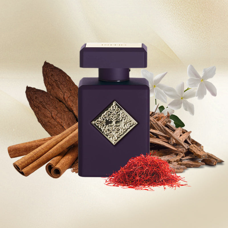 Initio - side effect 90ml