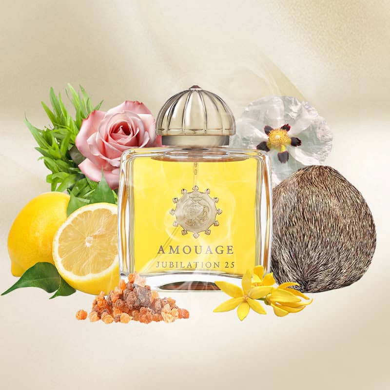 Amouage - Jubilation 25 Woman 100ml