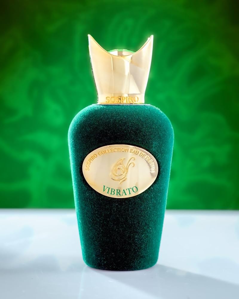 Sospiro Vibrato Eau de Parfum
