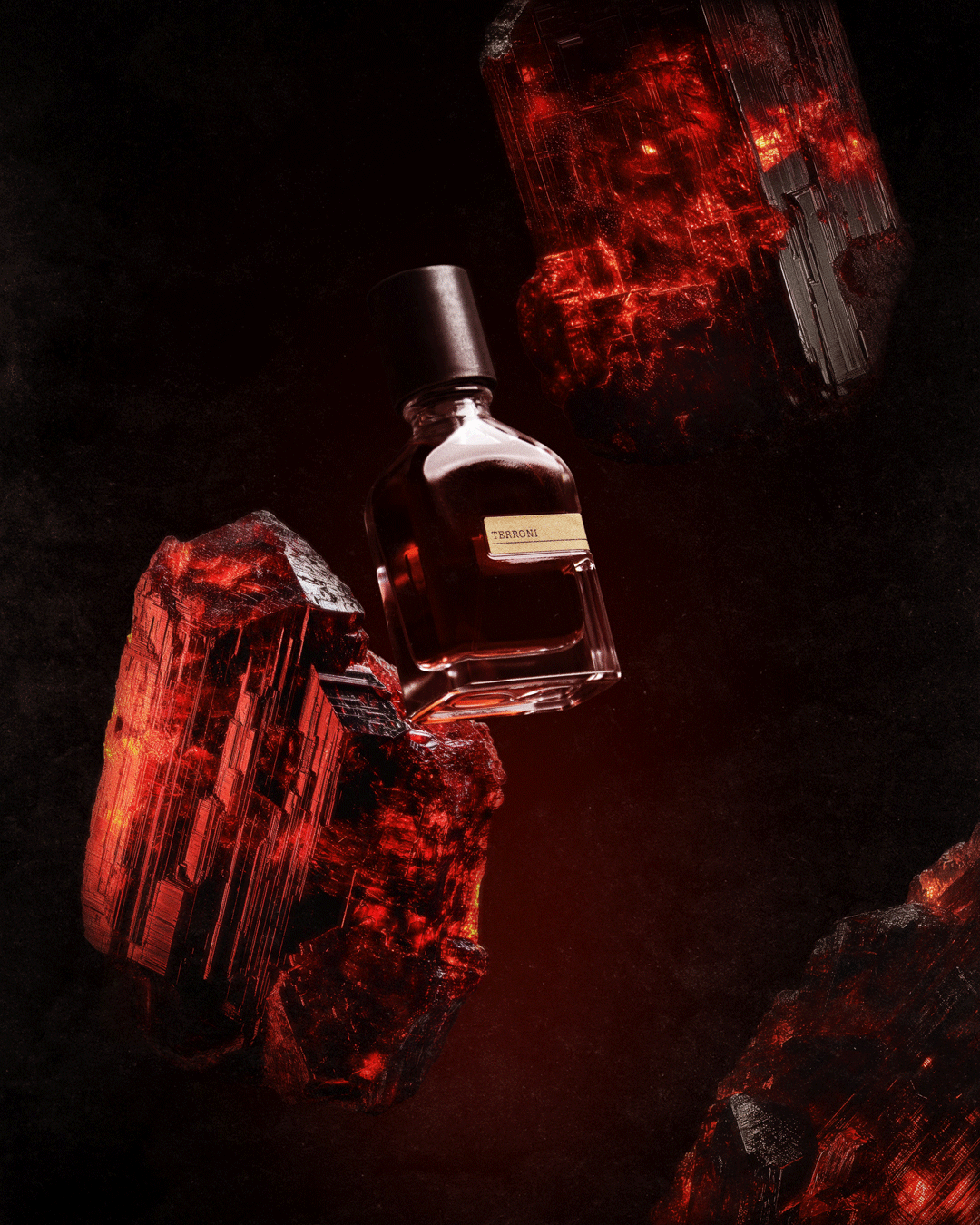 Orto Parisi - Terroni 50ml