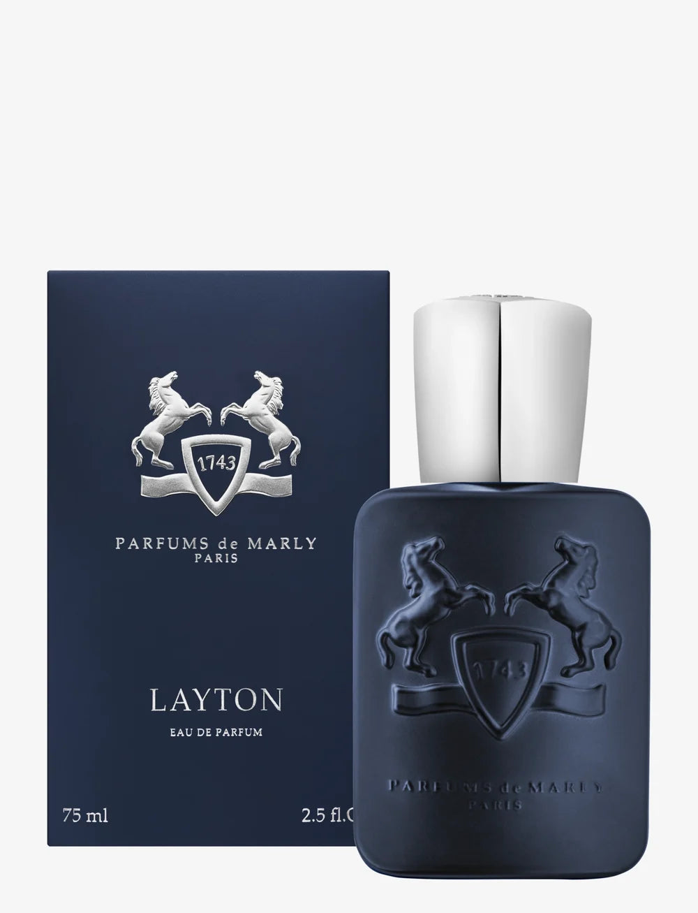 Layton - Parfums de Marly (125ml)