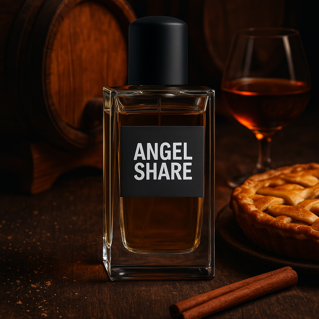 Angel Share - Inspiration de Angel's Share de killian