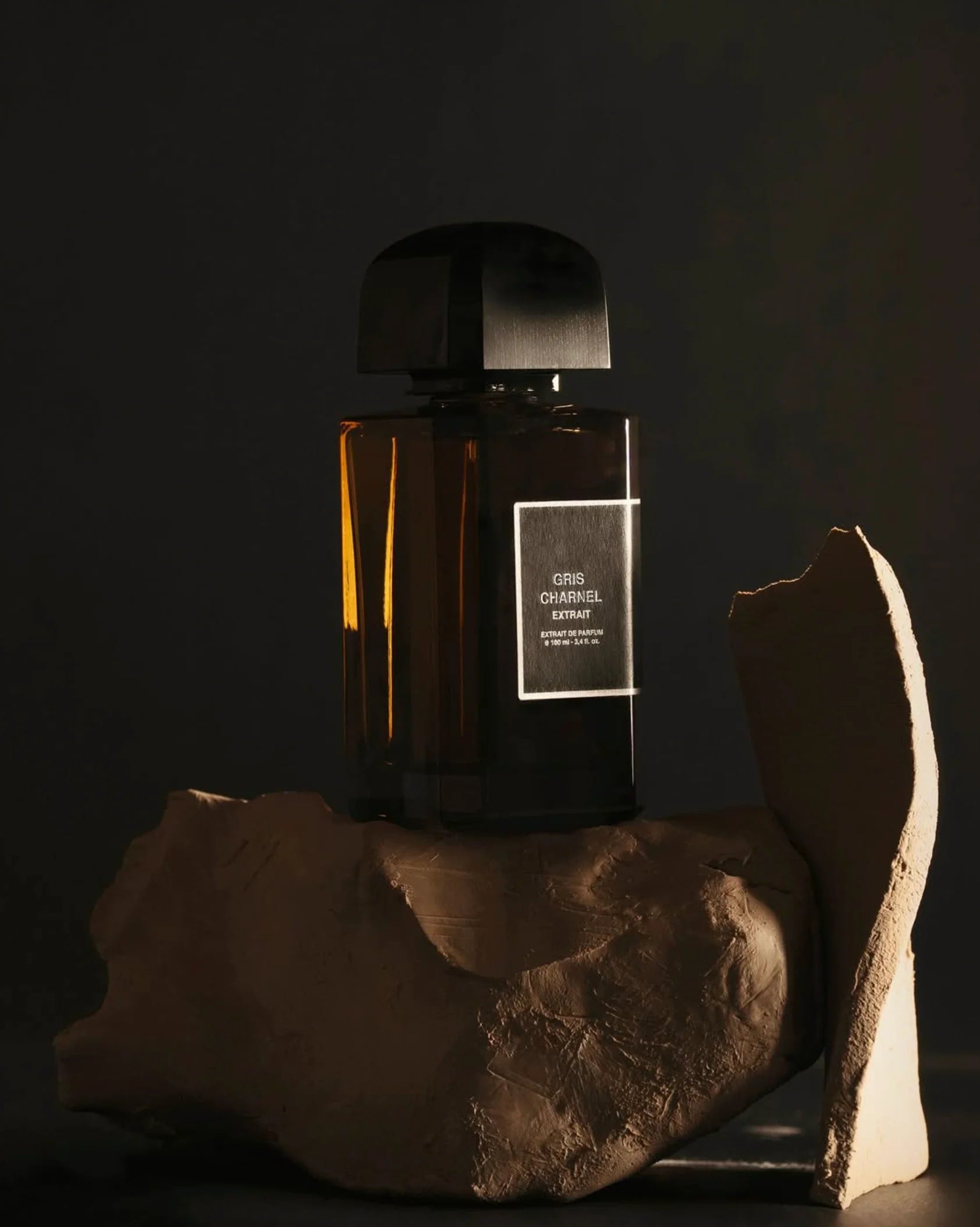 BDK - Gris Charnel (extrait de parfum) 100ml