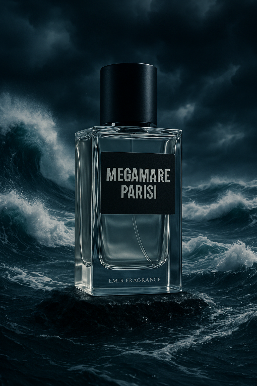 Megamare Parisi