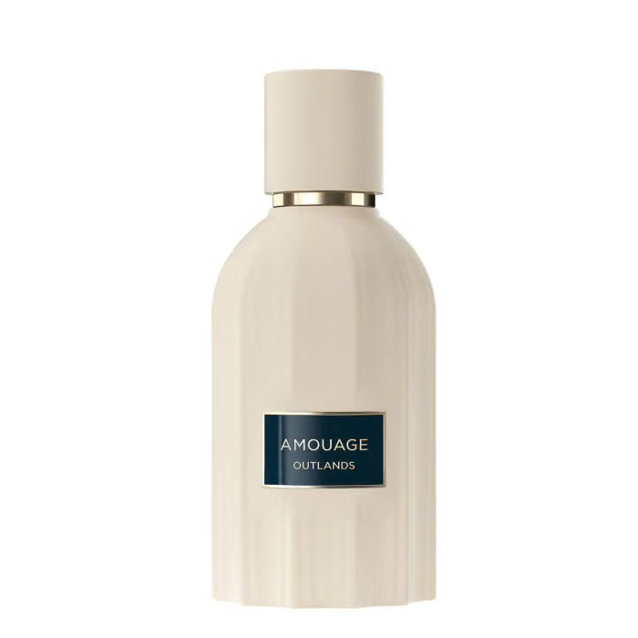 Amouage - Outlands