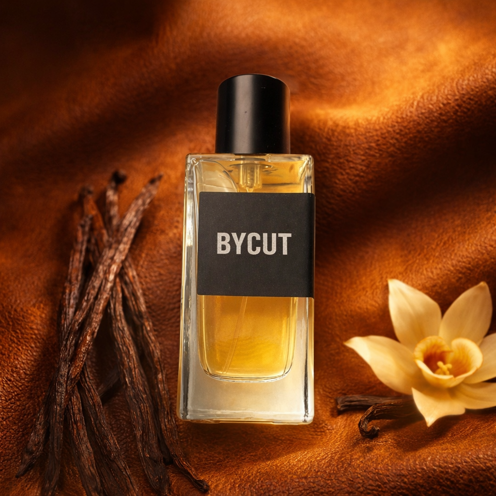 BYCUT - Inspiration du Babycat YSL