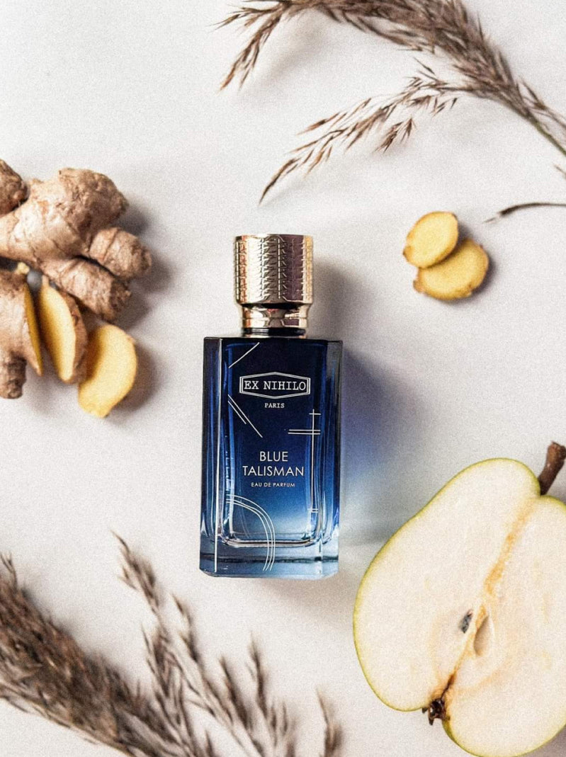 Ex Nihilo - Blue Talisman EDP - 100ml