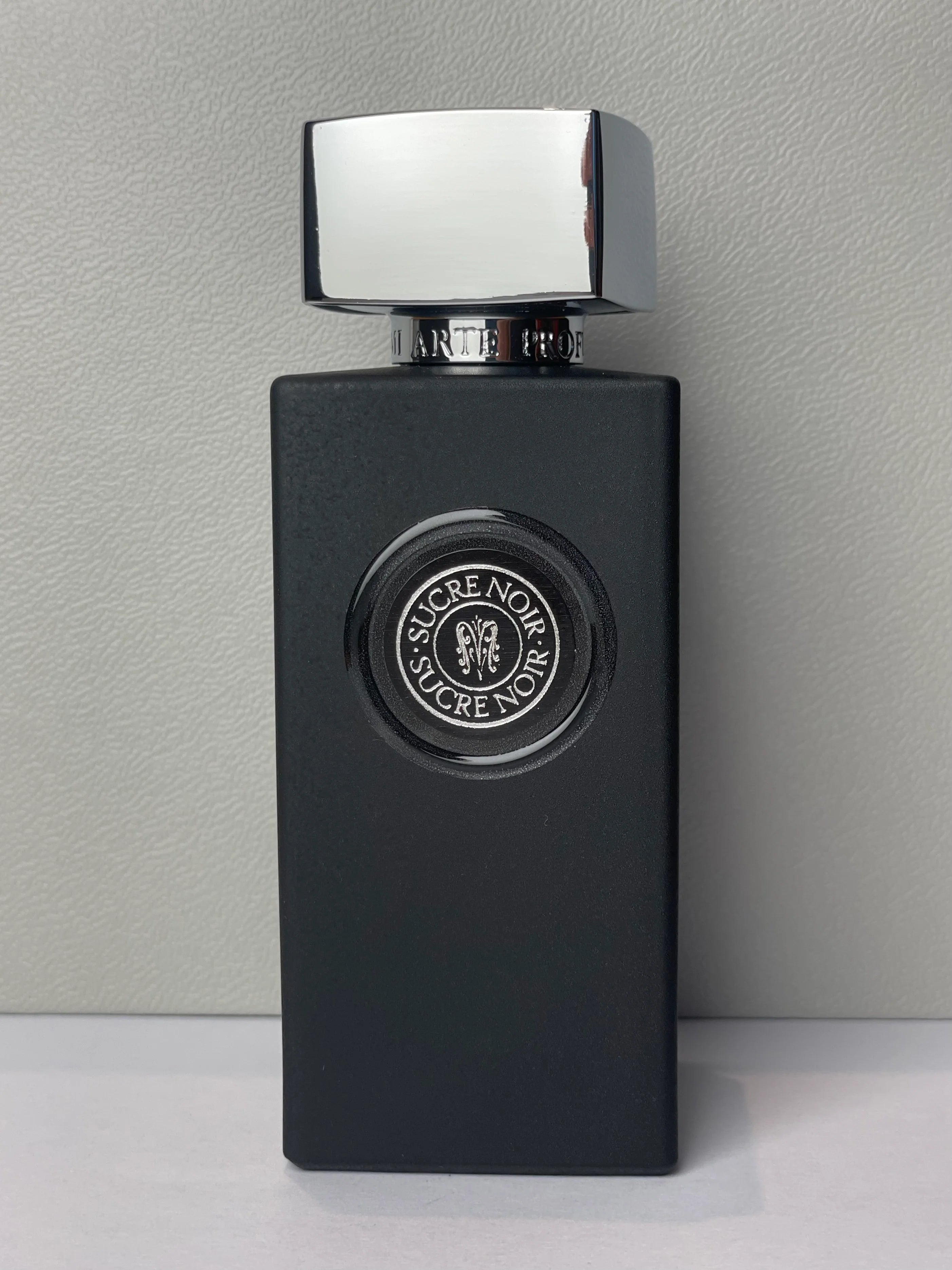 Sucre Noir - Arte Profumi