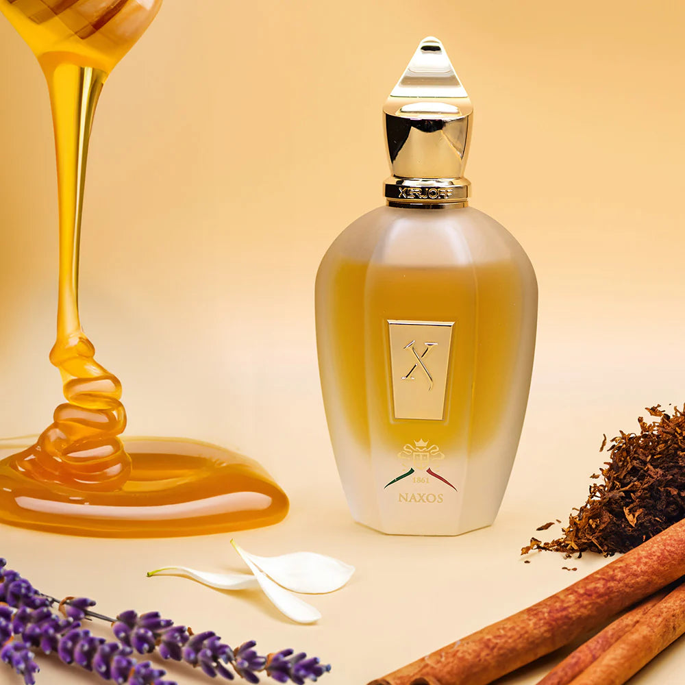 Xerjoff Naxos 100ml - Parfum Italien de Niche