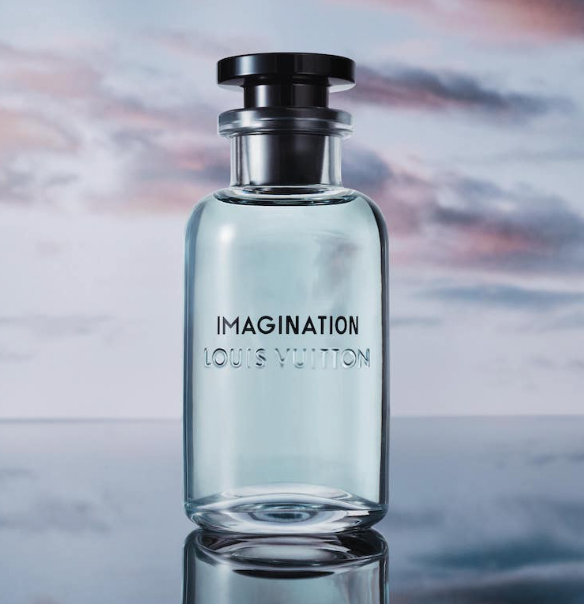 Imagine - Inspiration de Imagination de Louis Vuitton