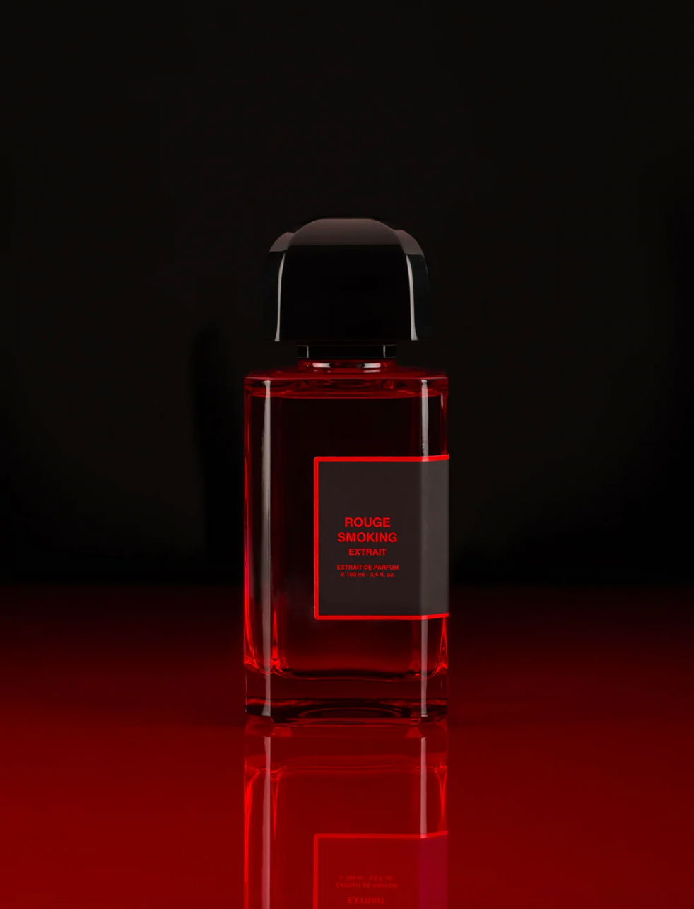 BDK Rouge Smoking Extrait de Parfum 100ml