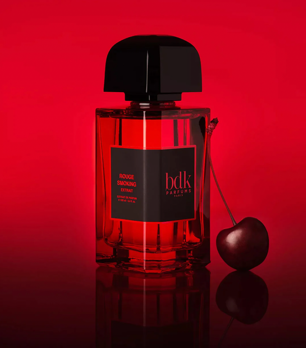 BDK Rouge Smoking Extrait de Parfum 100ml