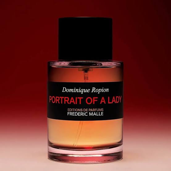 Frederic Malle - Portrait of a lady 100ml