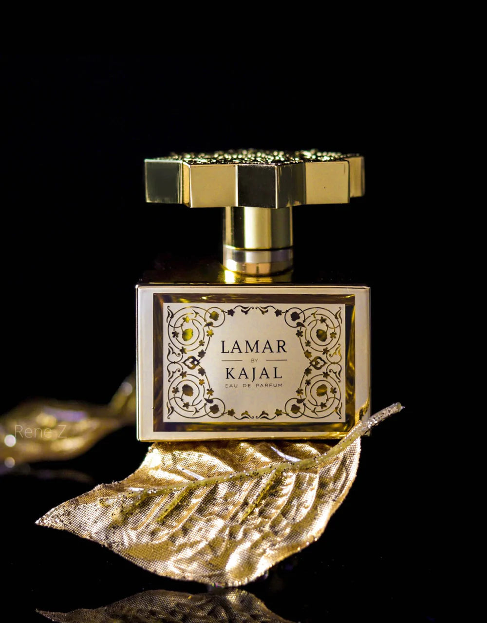 Kajal Lamar 100ml