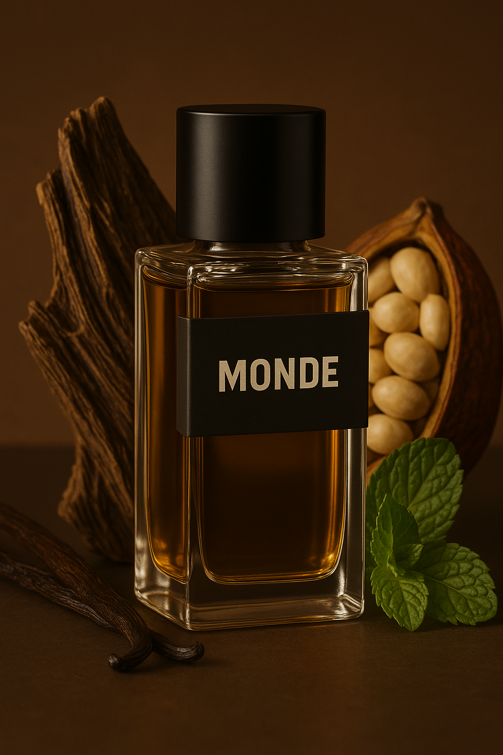Monde - Inspiration Nouveau monde de Louis Vuitton