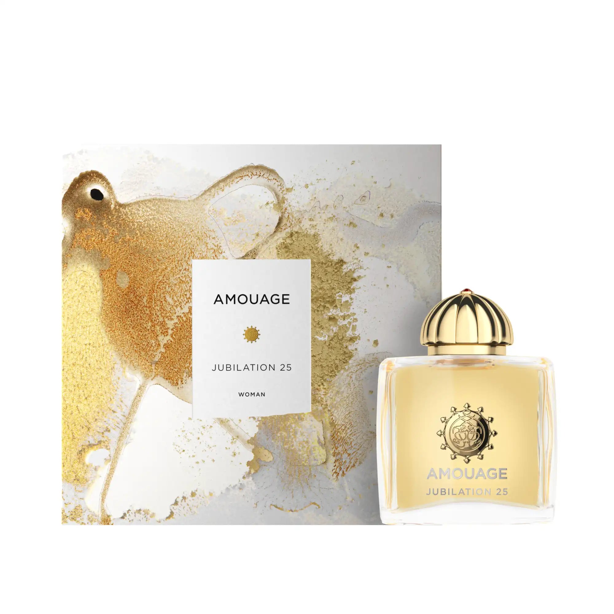 Amouage - Jubilation 25 Woman 100ml