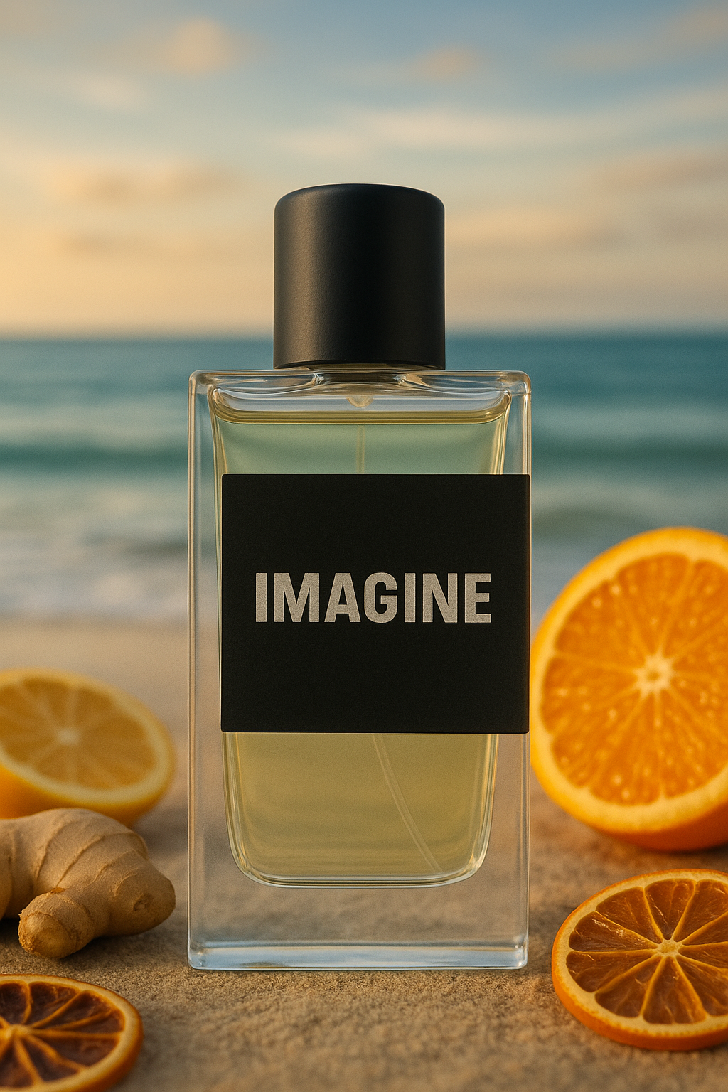 Imagine - Inspiration de Imagination de Louis Vuitton