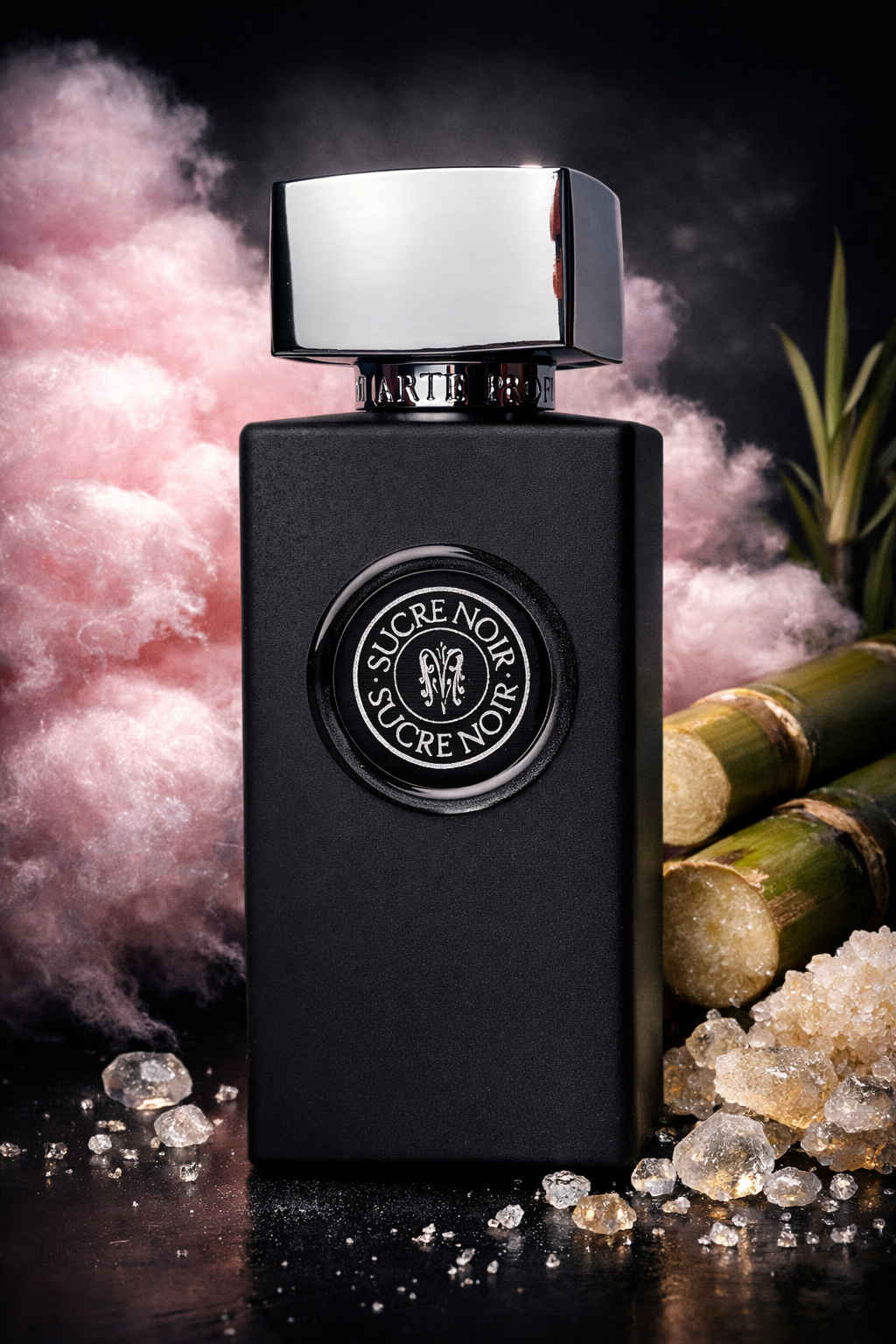 Sucre Noir - Arte Profumi
