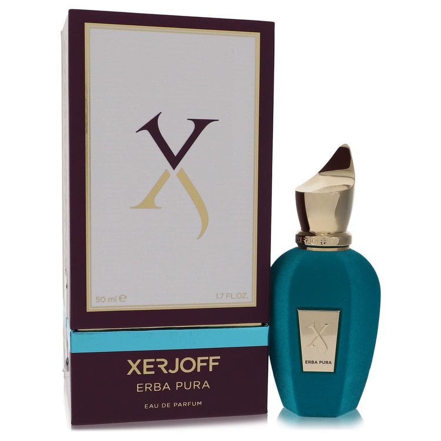 Xerjoff Erba Pura 100ml (flacon testeur)
