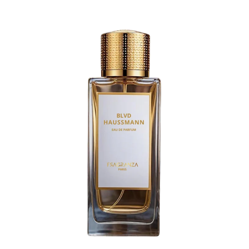 BLVD Haussmann — Fragranza Paris 100ml