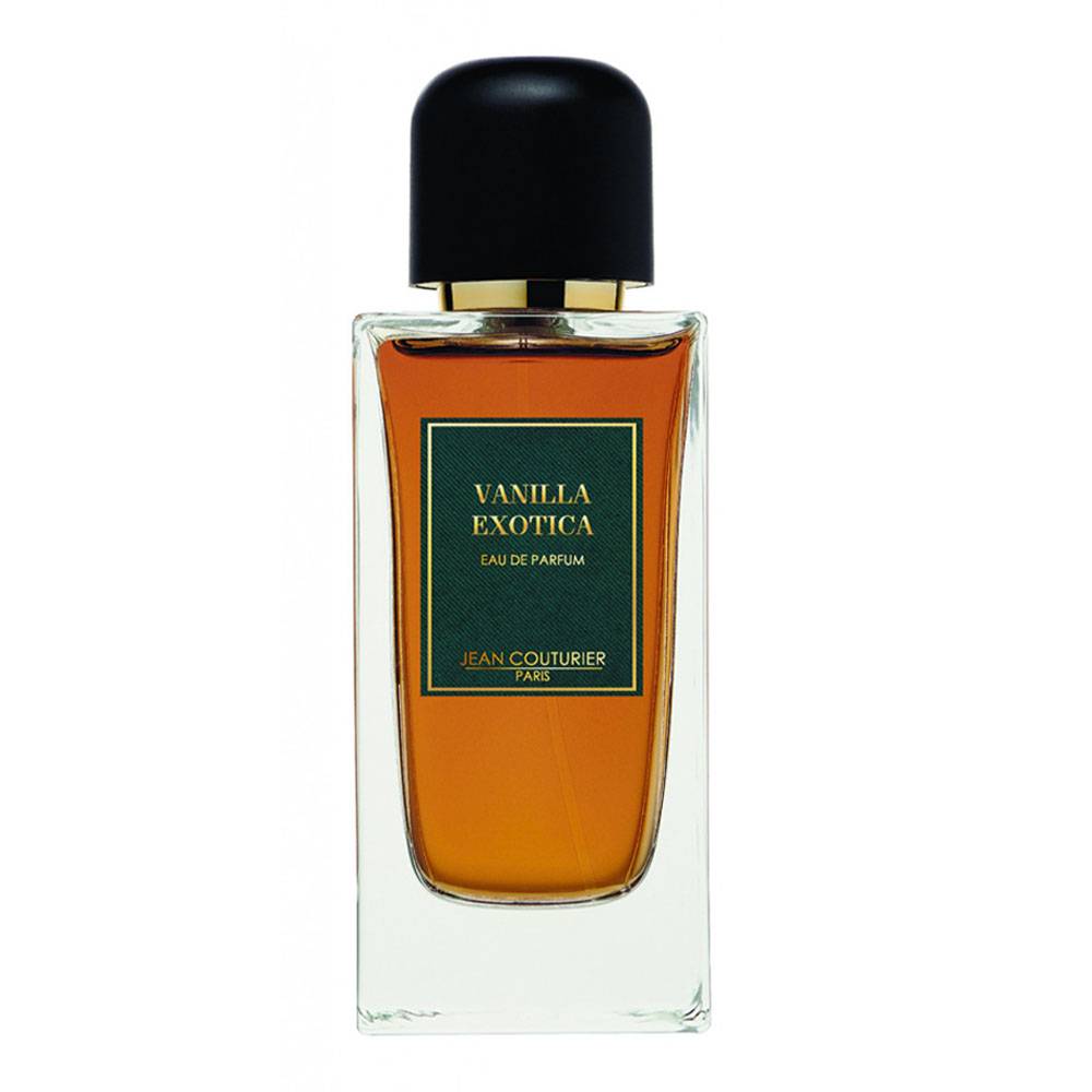 Vanilla Exotica — Jean Couturier 100ml