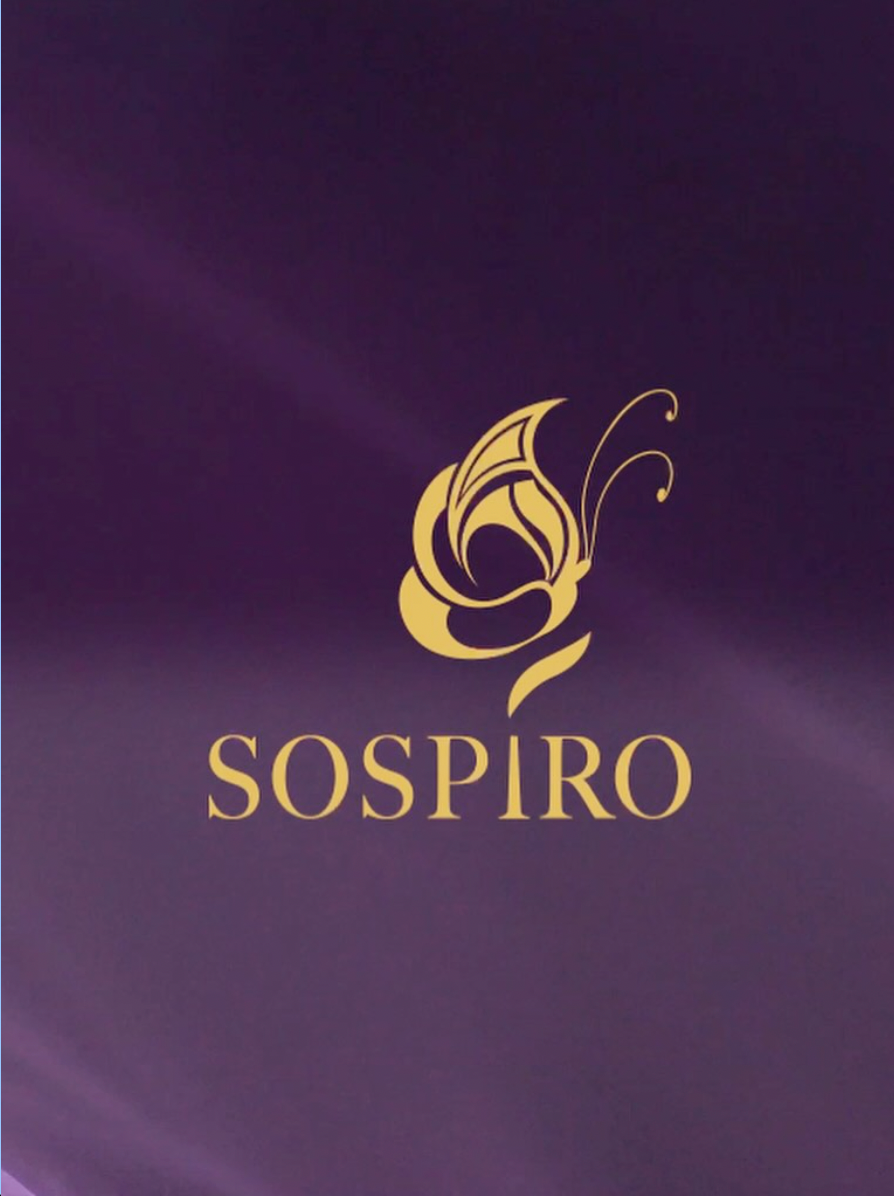Sospiro - Parfums Italiens Exclusifs