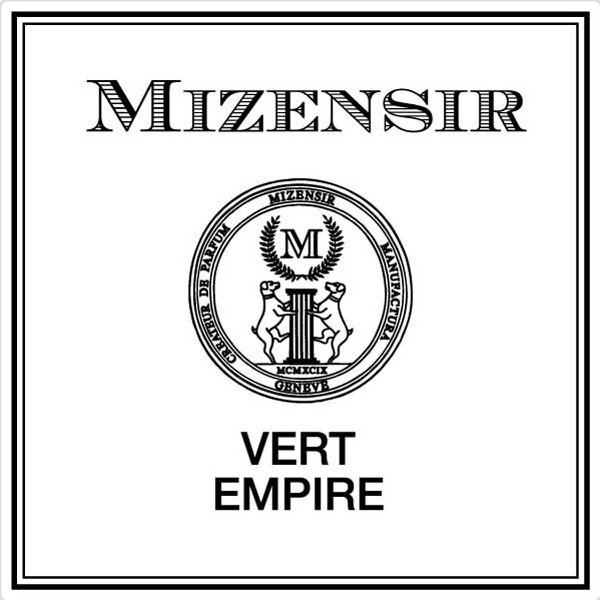 Mizensir - Parfums Suisses Raffinés
