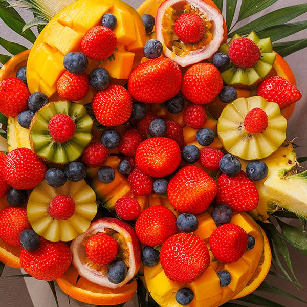 Parfums Fruités