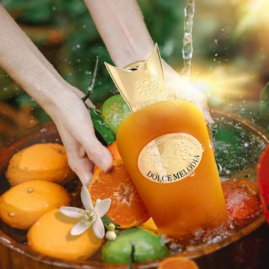 Sospiro - Dolce Melodia 100ml