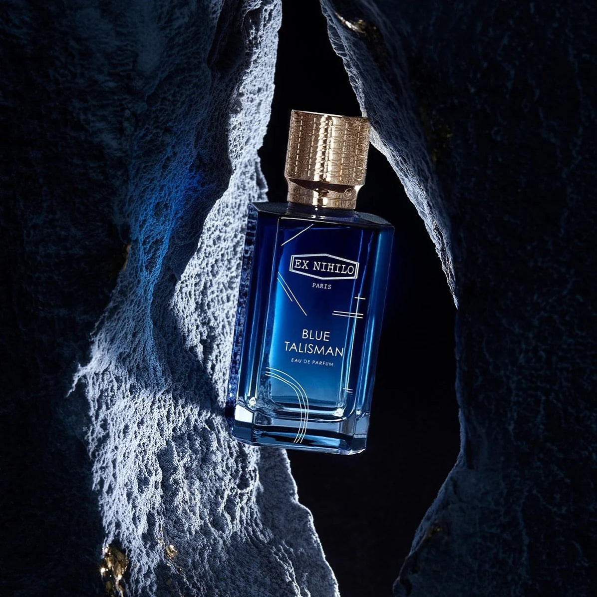 Ex Nihilo - Blue Talisman EDP - 100ml