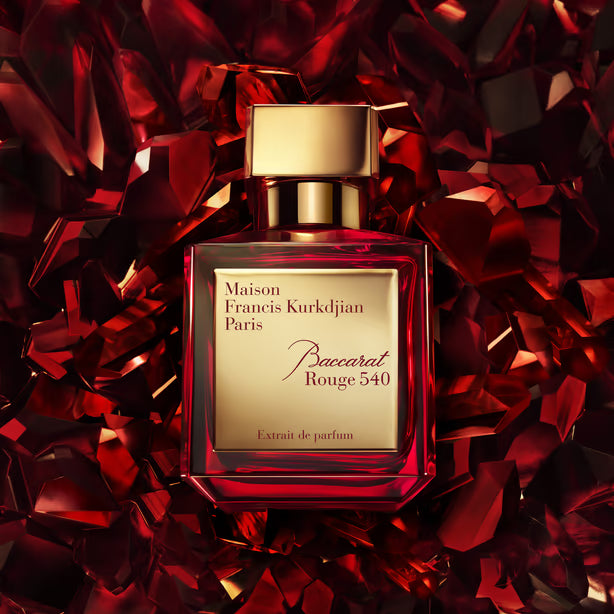 Maison Francis Kurkdjian - Baccarat Rouge 540 Extrait de Parfum