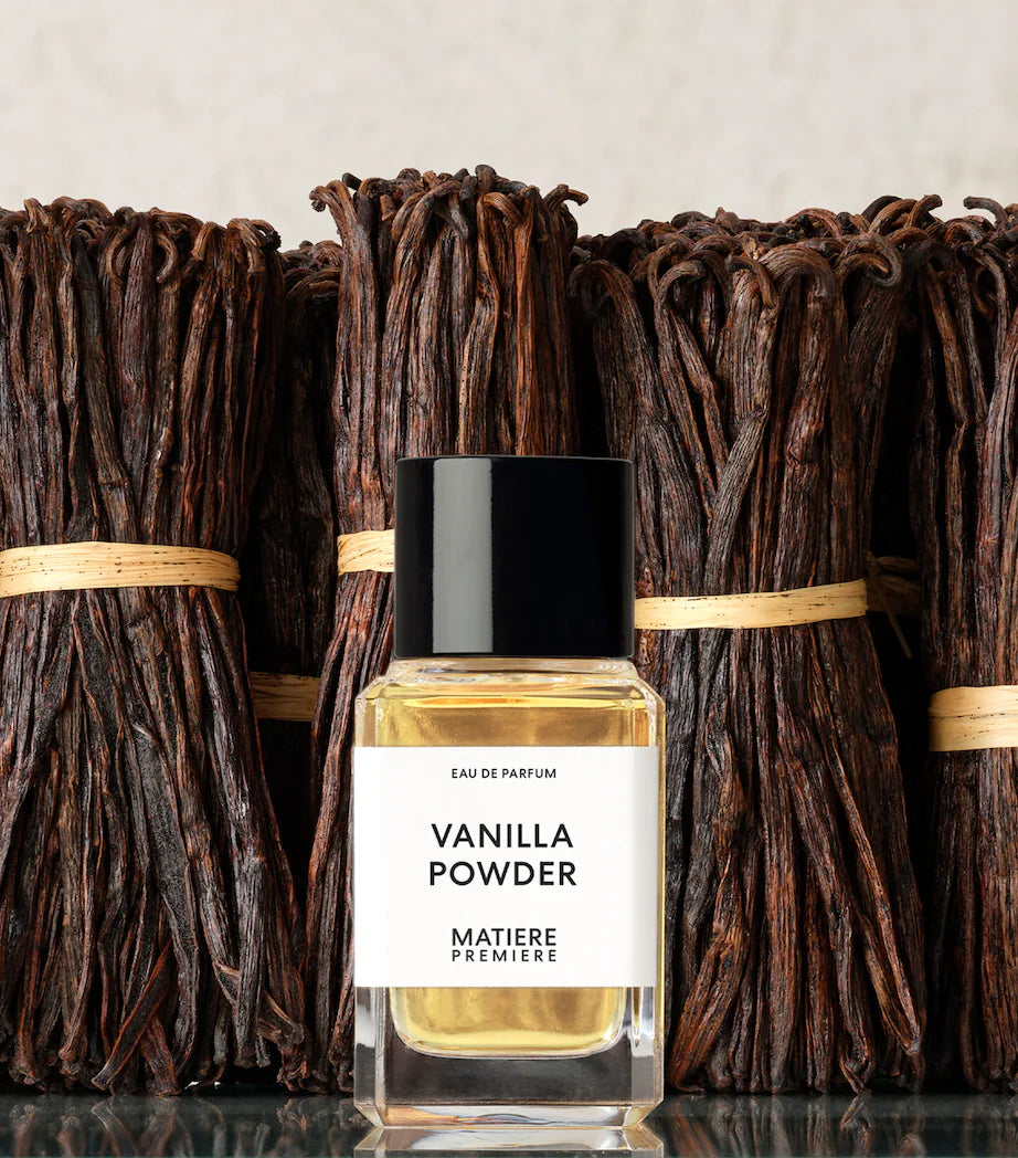 Vanilla Powder 100ml