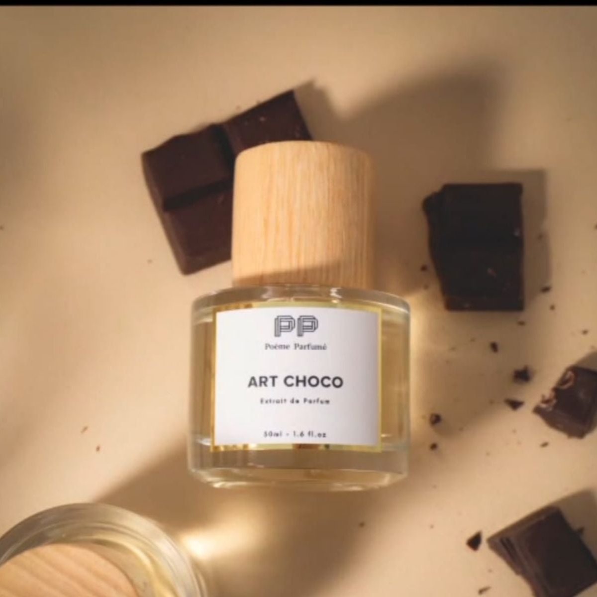 Art Choco - Poème Parfumé