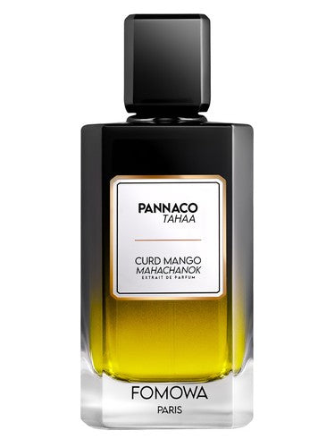 FOMOWA Paris - Pannaco Tahaa Extrait de Parfum 100ML