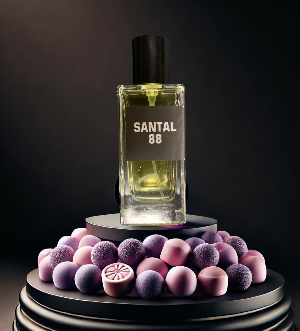 Santal 88