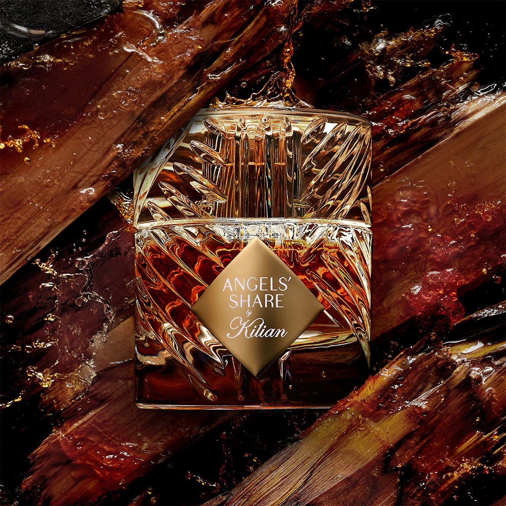 Angels Share (50ml) - Killian