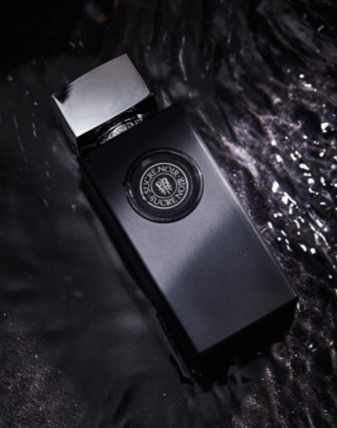 Sucre Noir - Arte Profumi