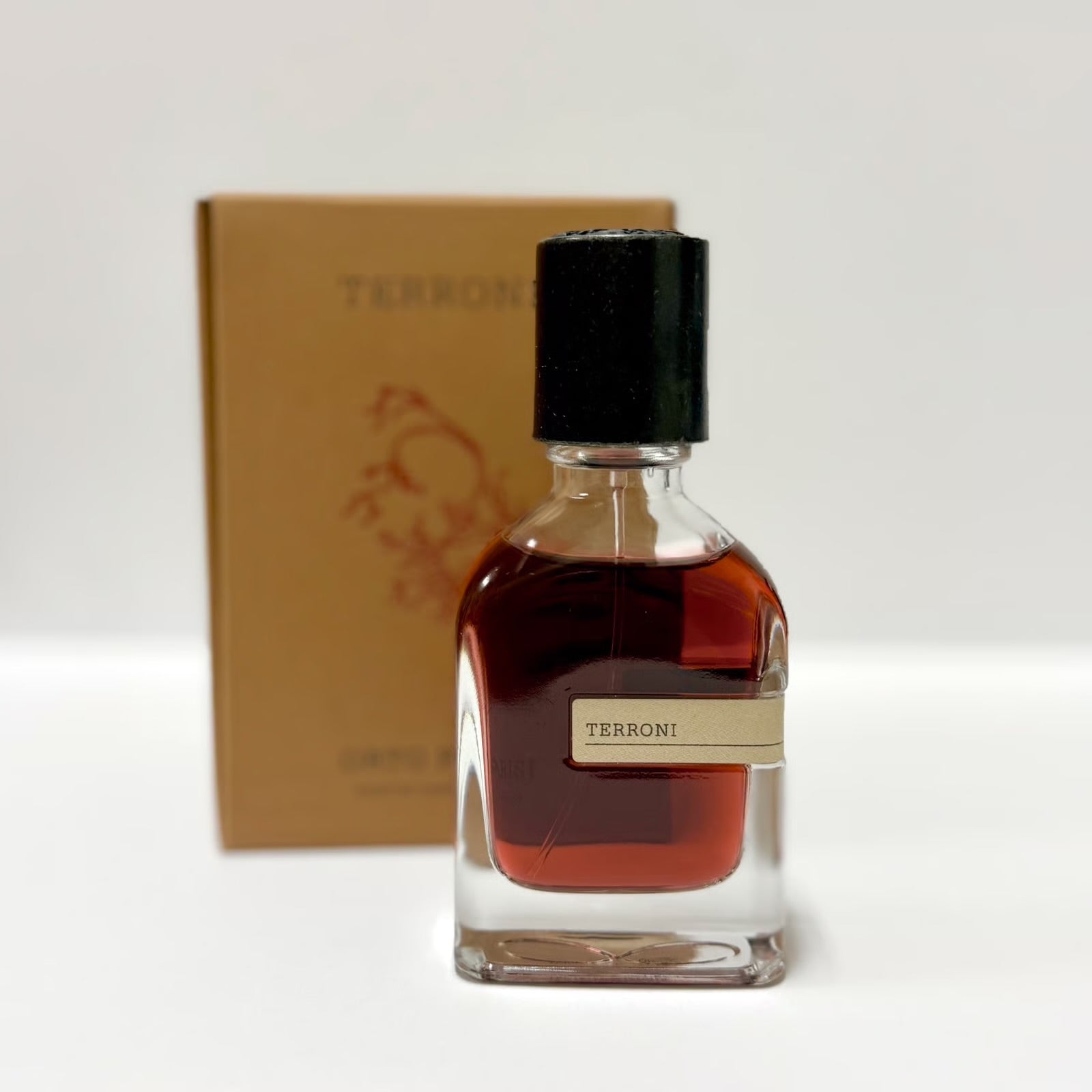 Orto Parisi - Terroni 50ml