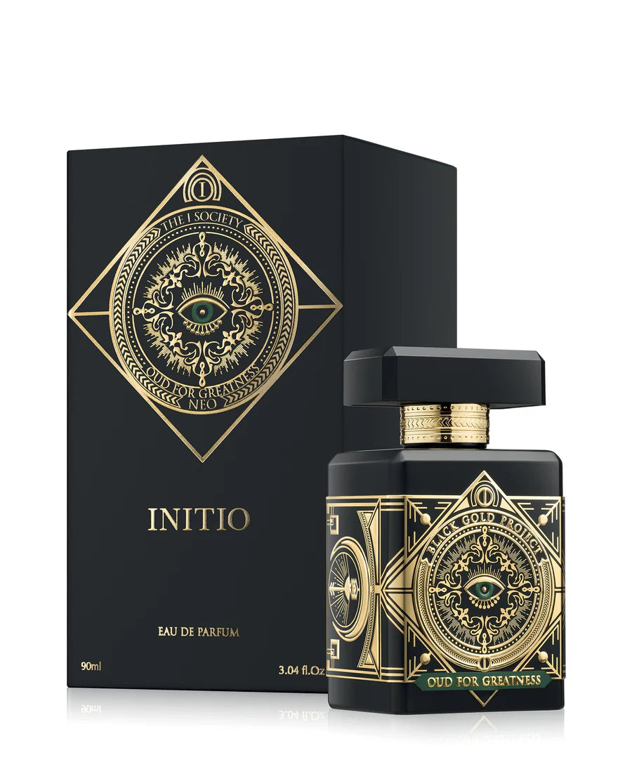 Oud For Greatness (90ml) - Initio