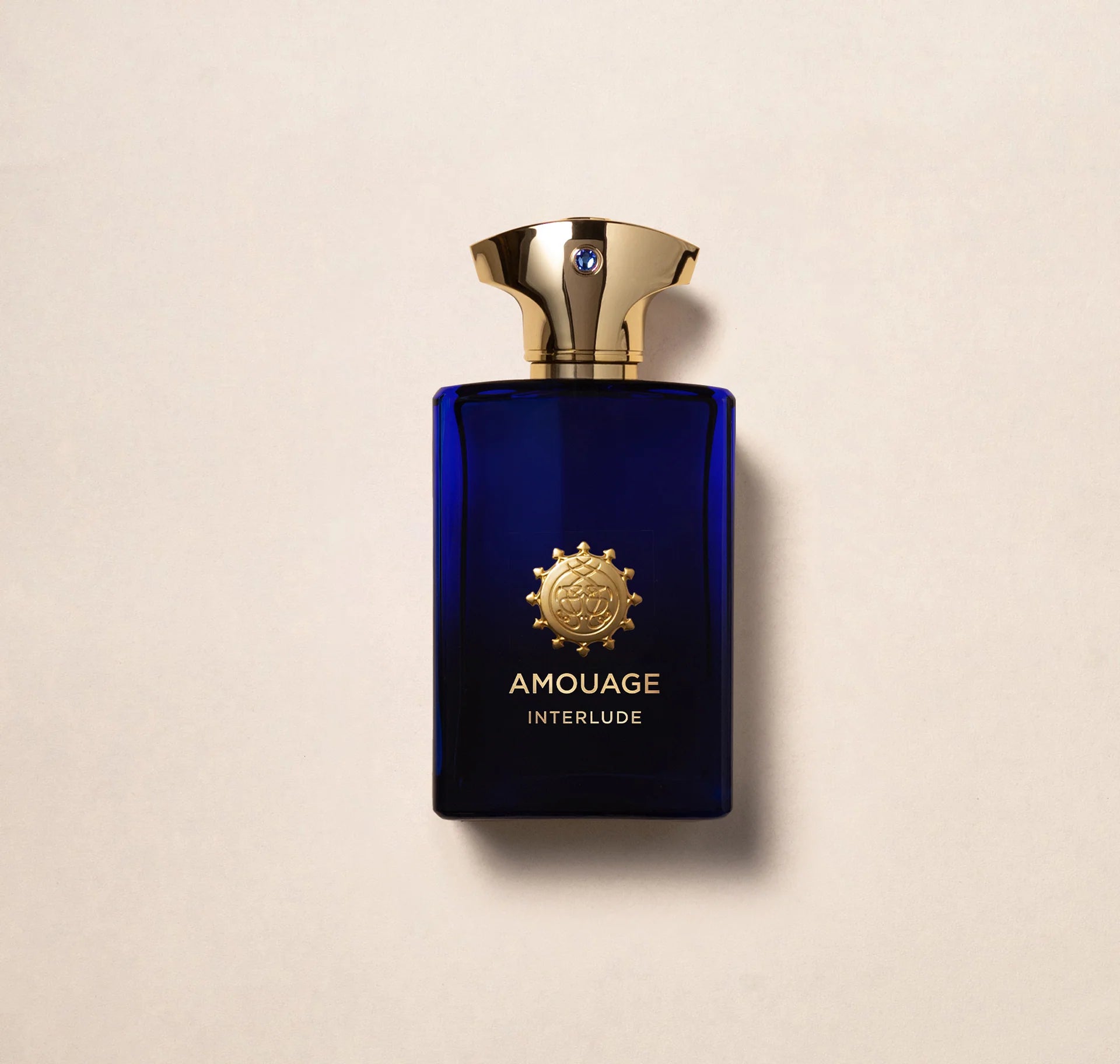 Amouage - Inspiration du « Amouage Interlude »