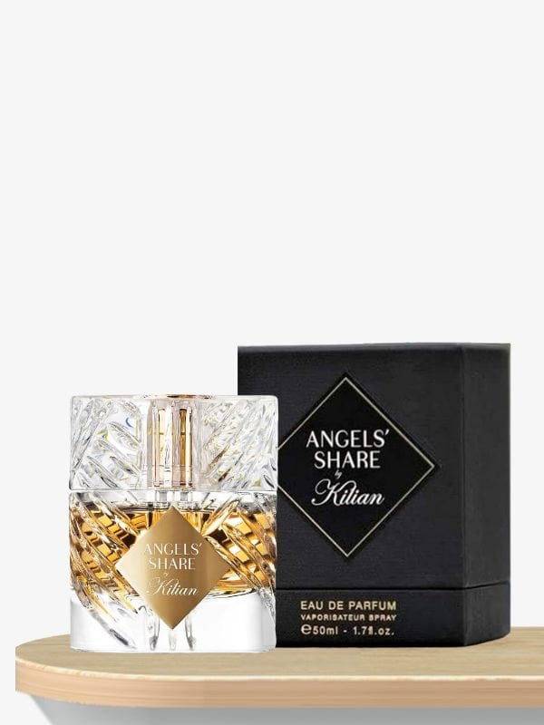 Angels Share (50ml) - Killian