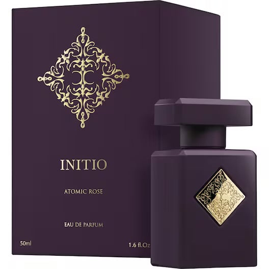 Atomic rose (90ml) - Initio
