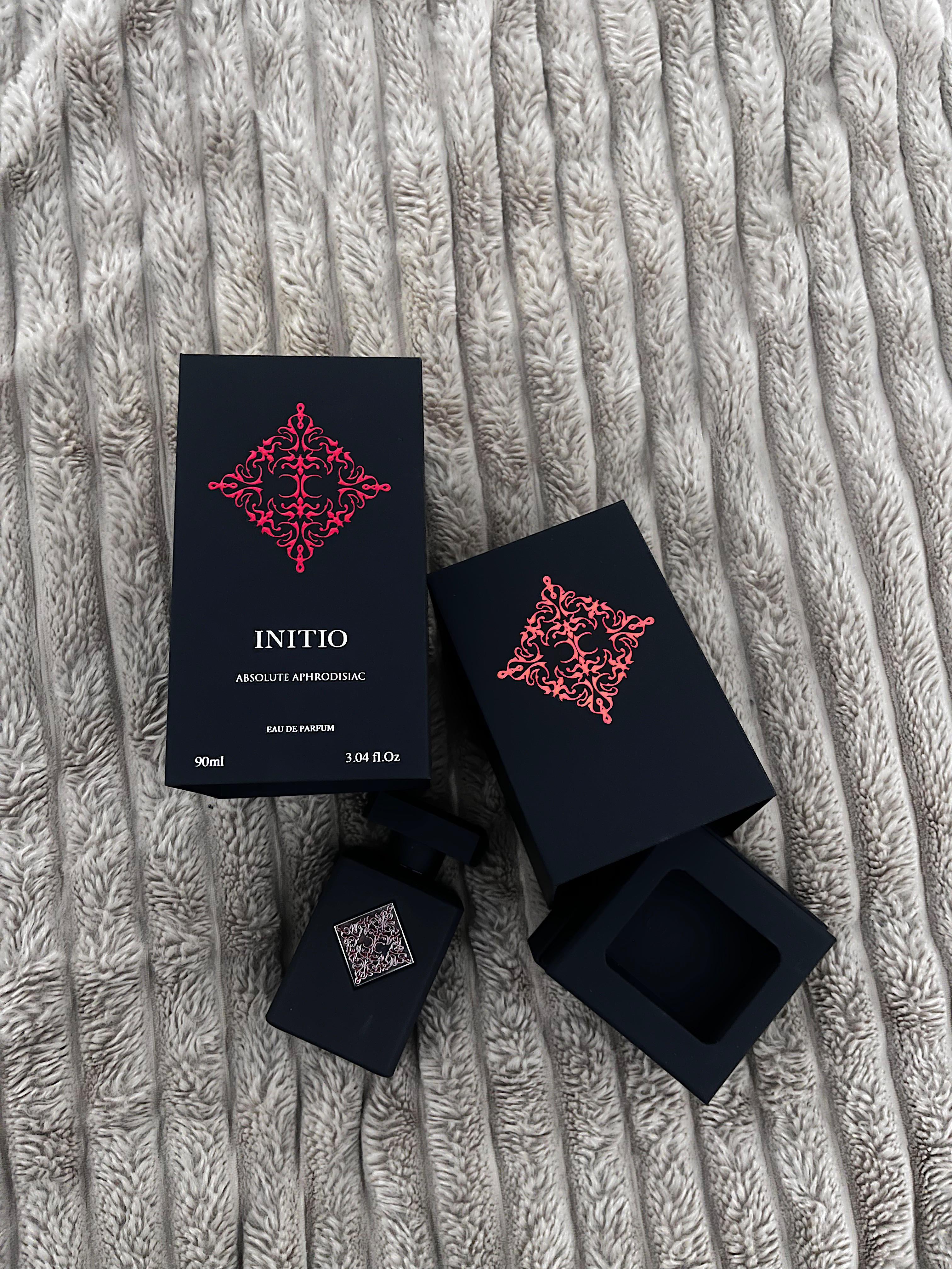 Initio - Absolute Aphrodisiaque 90ml